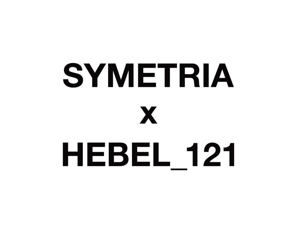 Symetria HEBEL 121