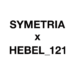 Symetria HEBEL 121